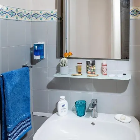 Apartmán Eden Tuscany Casciana Terme