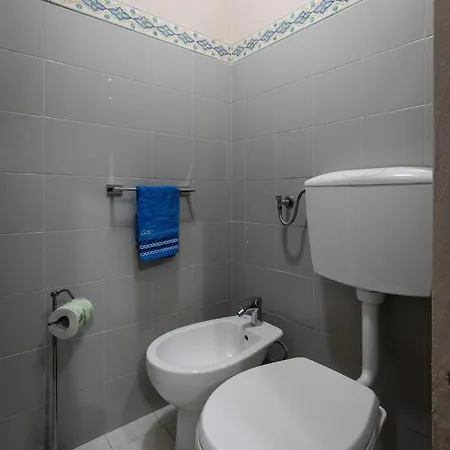 Apartmán Eden Tuscany Casciana Terme