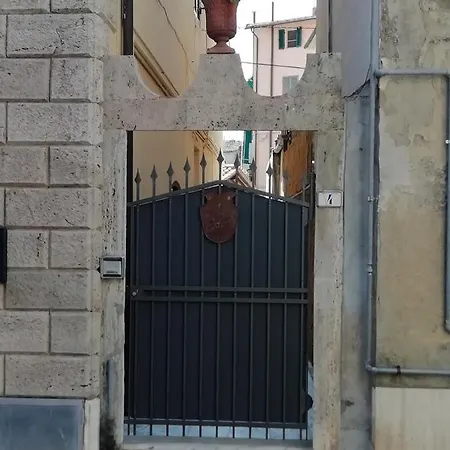 Apartmán Eden Tuscany Casciana Terme