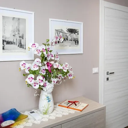Apartmán Eden Tuscany