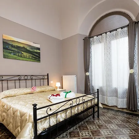 Apartmán Eden Tuscany *