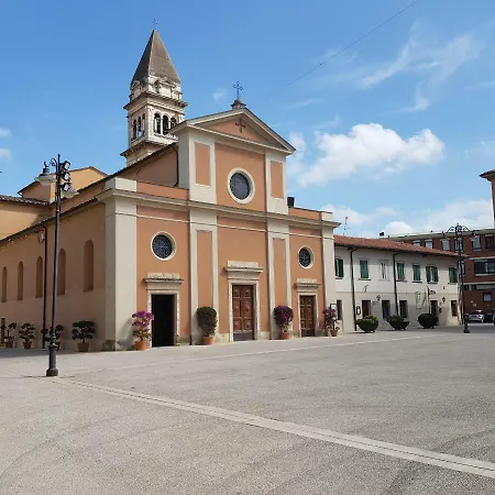Apartmán Eden Tuscany *