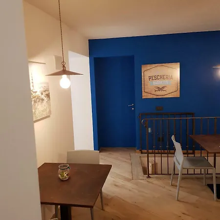 Apartmán Eden Tuscany