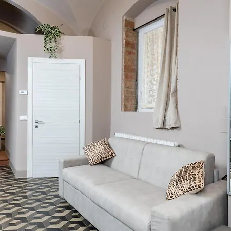 Apartament Eden Tuscany *