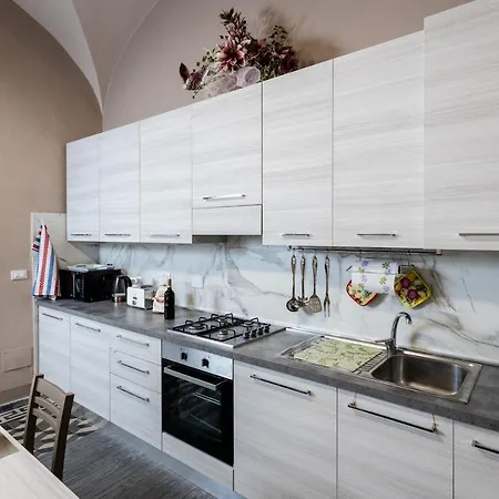 Eden Tuscany Apartament