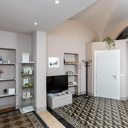 Apartament Eden Tuscany *