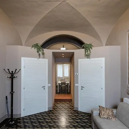 Apartament Eden Tuscany Casciana Terme