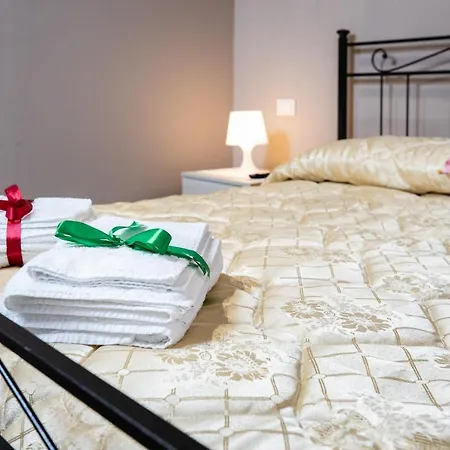 Apartament Eden Tuscany