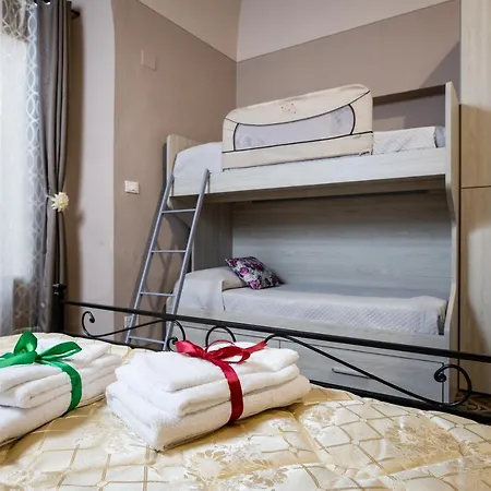 Apartament Eden Tuscany