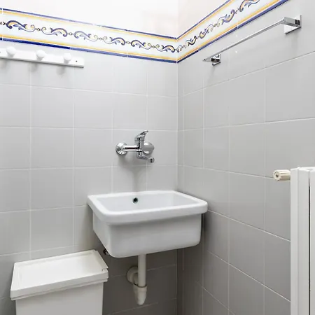 Apartament Eden Tuscany *