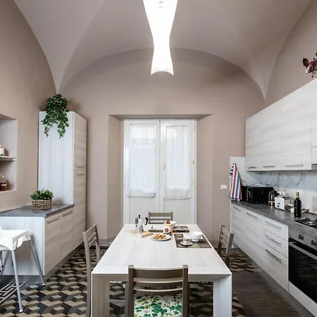 Eden Tuscany Apartament