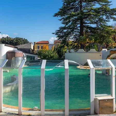 Eden Tuscany Apartament