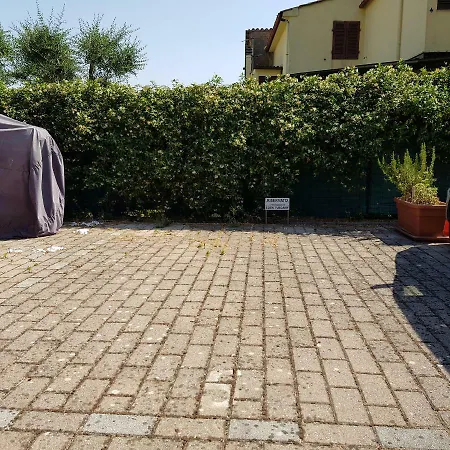 Eden Tuscany Casciana Terme