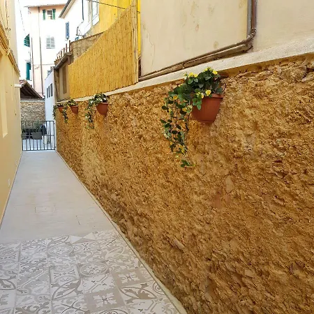 Eden Tuscany Apartament